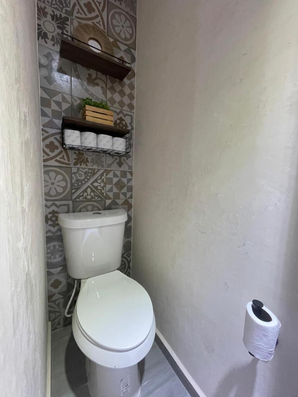 Cancun Apartamento Studio 외부 사진