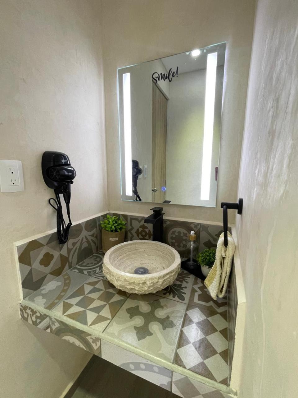 Cancun Apartamento Studio 외부 사진