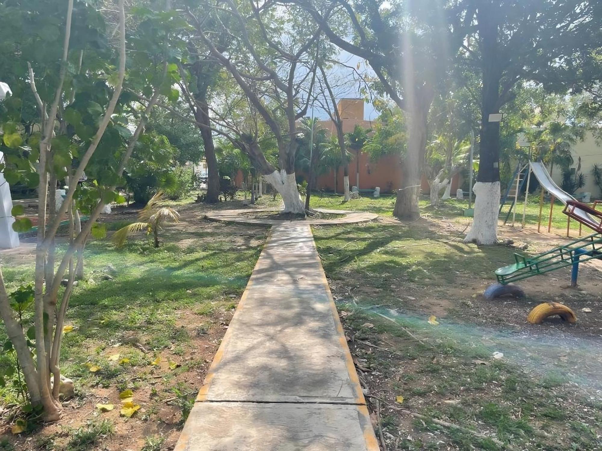 Cancun Apartamento Studio 외부 사진