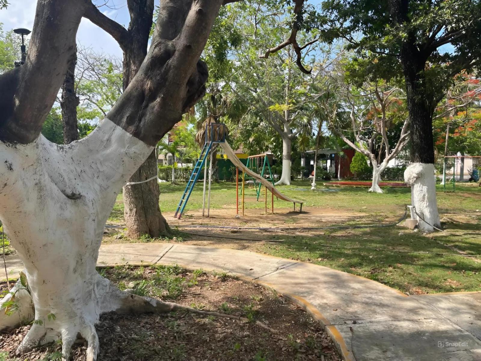 Cancun Apartamento Studio 외부 사진