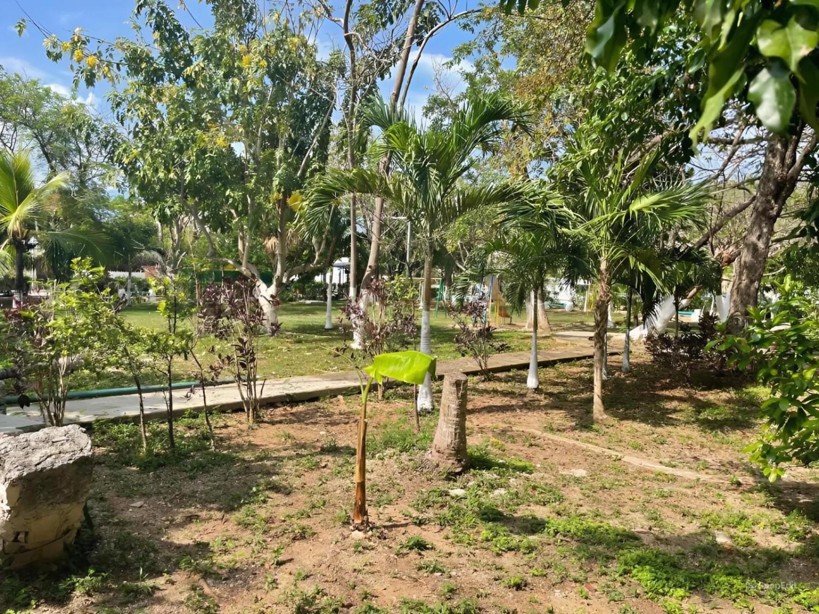 Cancun Apartamento Studio 외부 사진